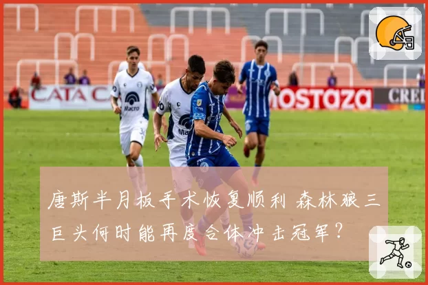 唐斯半月板手术恢复顺利 森林狼三巨头何时能再度合体冲击冠军？