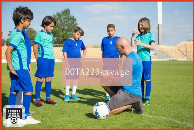 DOTA223savage
