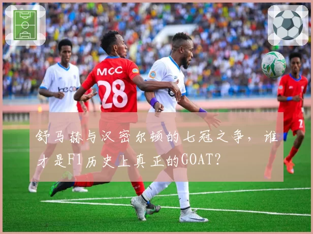 舒马赫与汉密尔顿的七冠之争,谁才是F1历史上真正的GOAT?